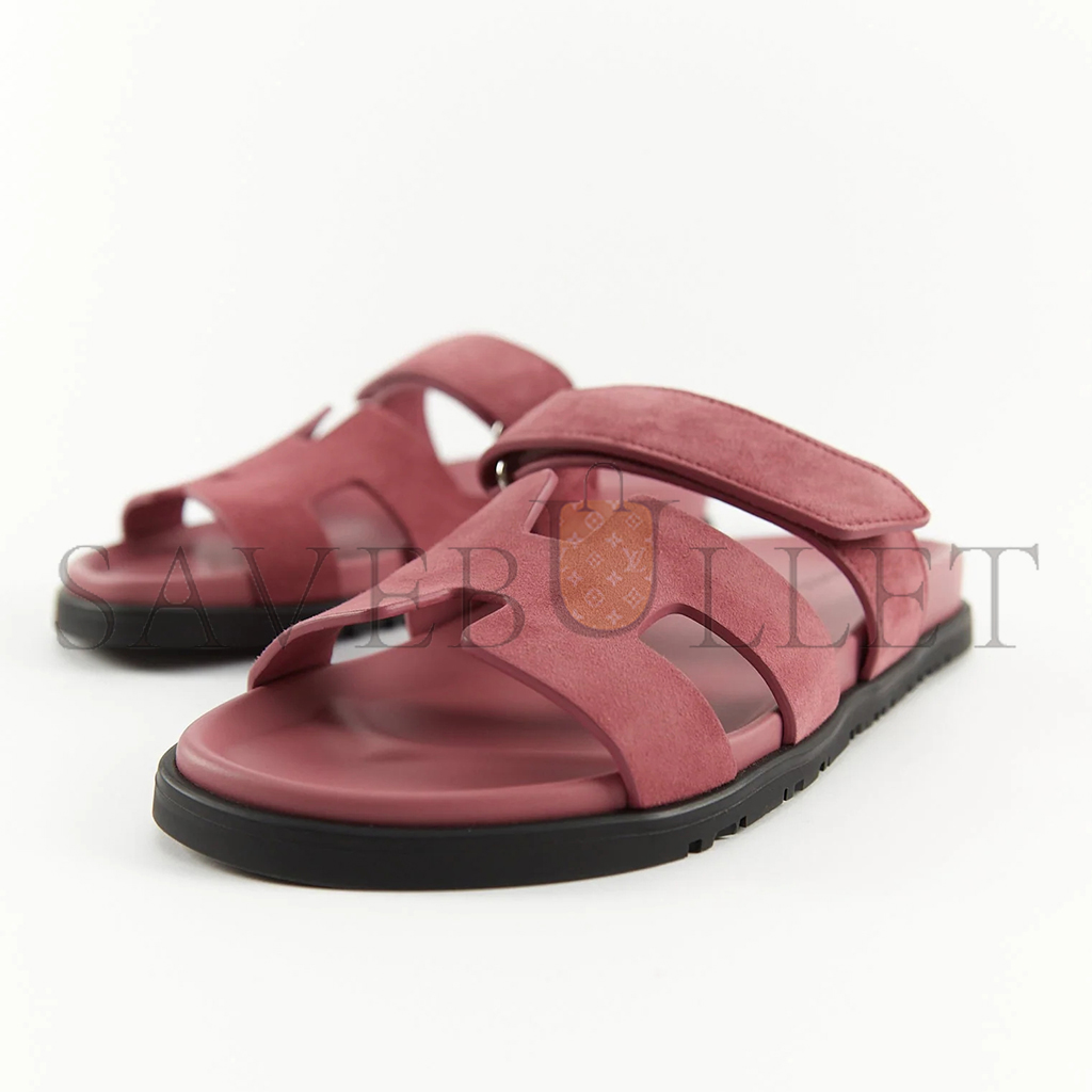 HERMES CHYPRE SANDAL H222196ZH7